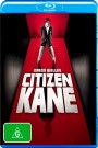 Citizen Kane (70th Anniversary edition)   (Blu-Ray)
